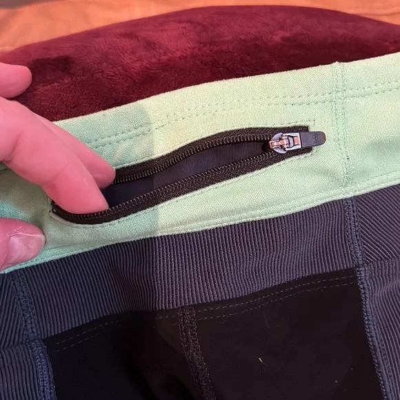 Irideon Synergy Riding Tights - Size S - Picture 4 of 8